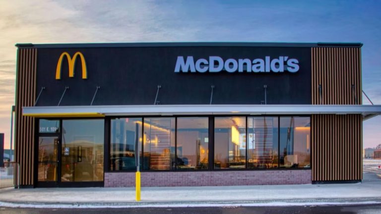 People Are Paying $12 for This McDonald’s Breakfast Sandwich—But Should You?