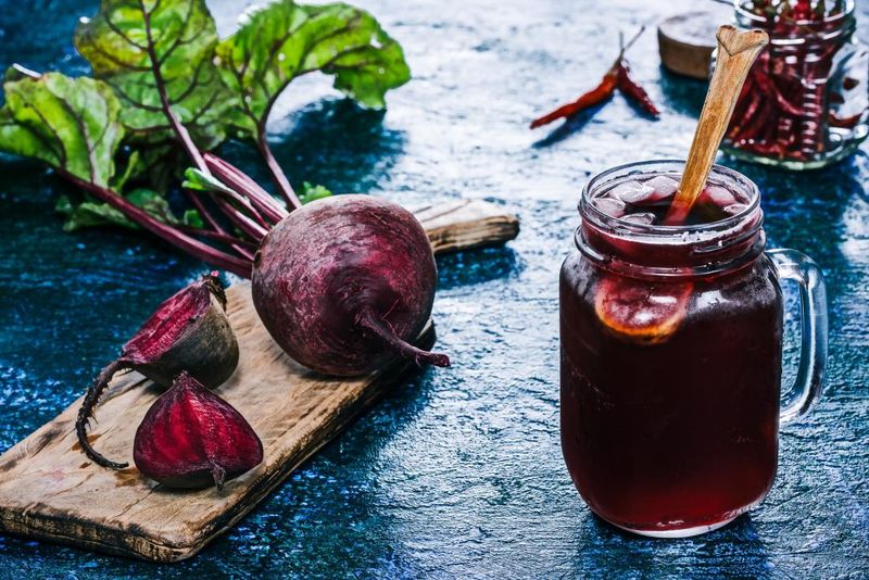 Beet Juice