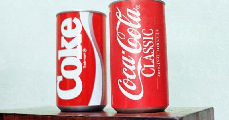 New Coke