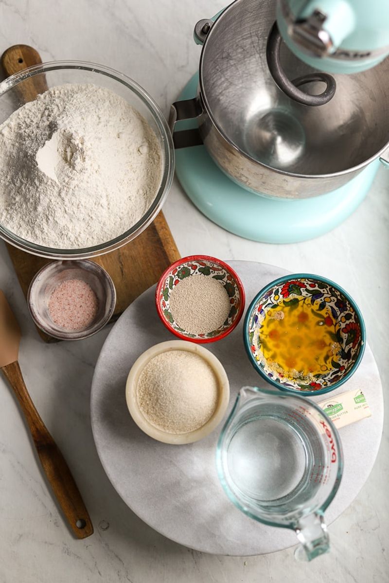 Ensure Your Ingredients Are Fresh