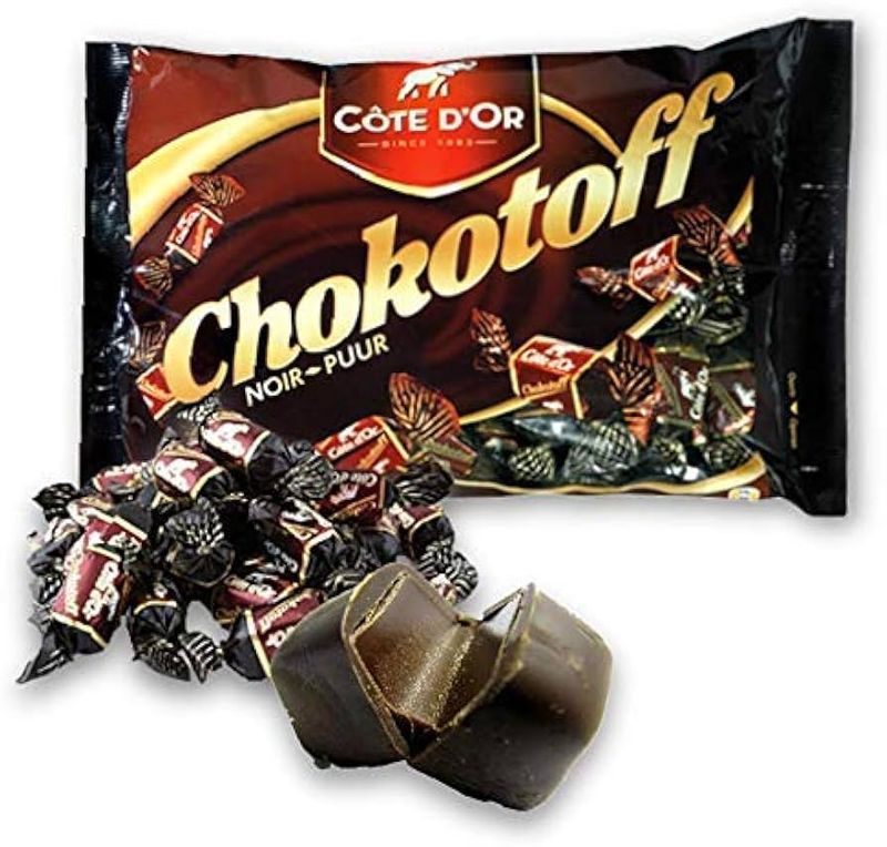 Chokotoff