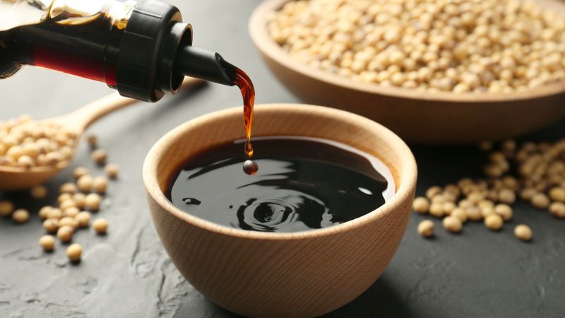 Soy Sauce