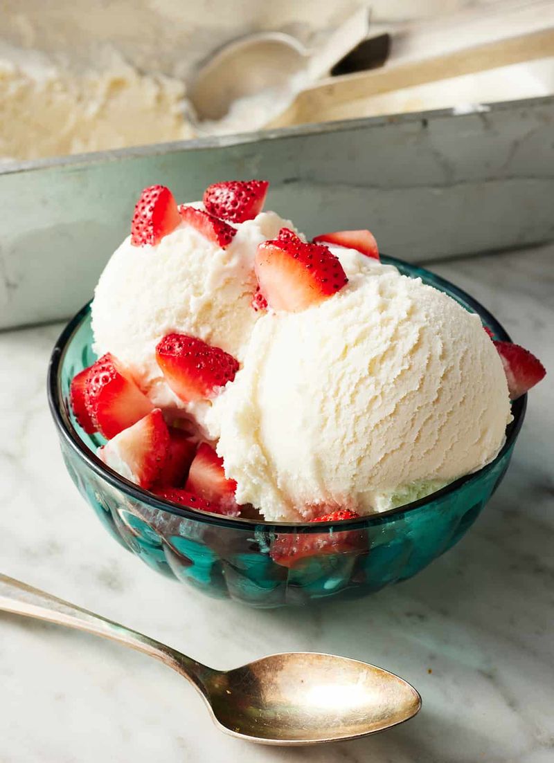 Ice Cream