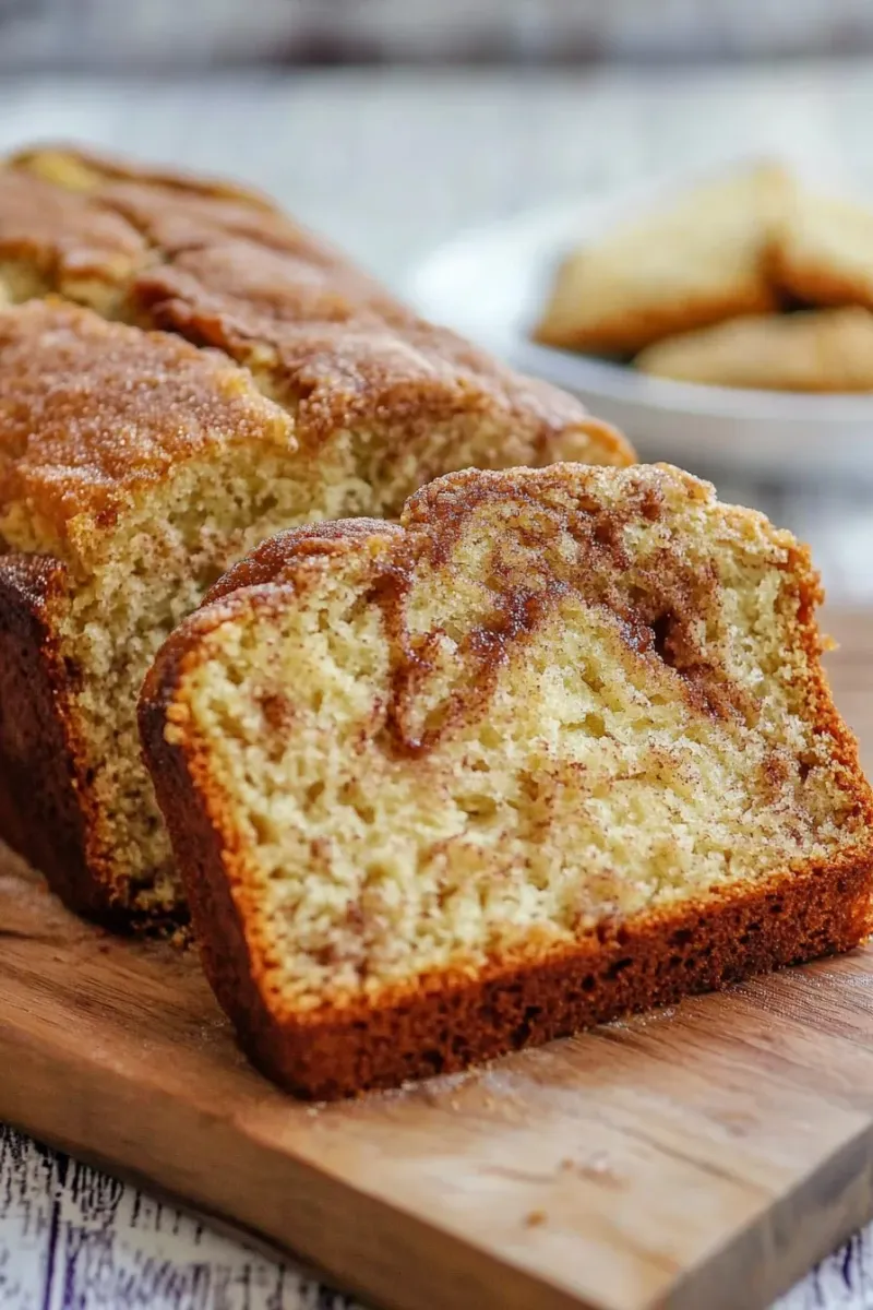 Amish Sweet Bread