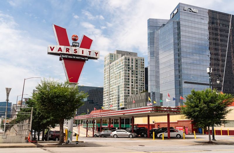 The Varsity