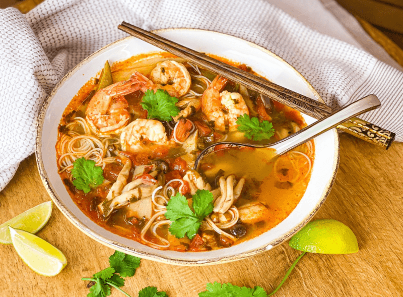 Tom Yum