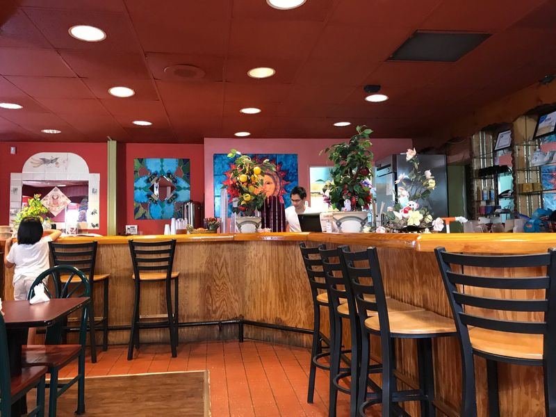 Phuong Restaurant (North Charleston)