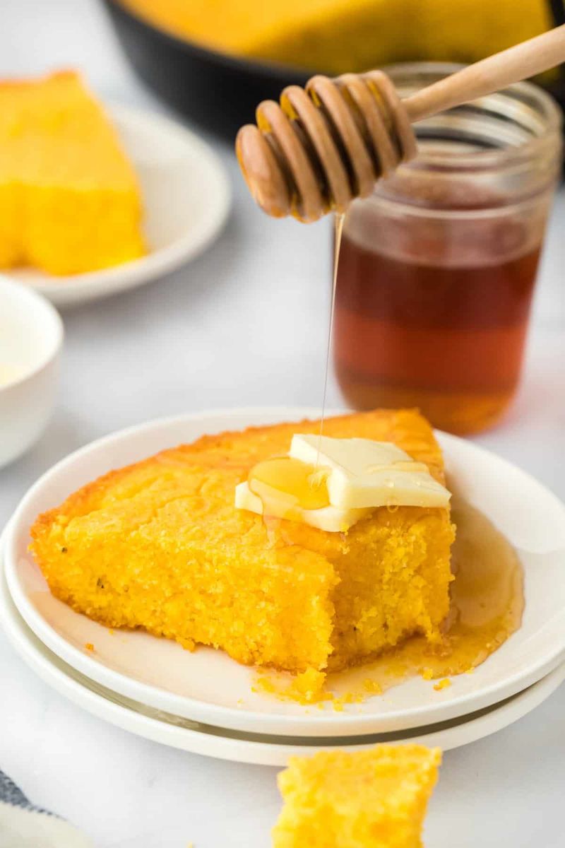 Corn Pone