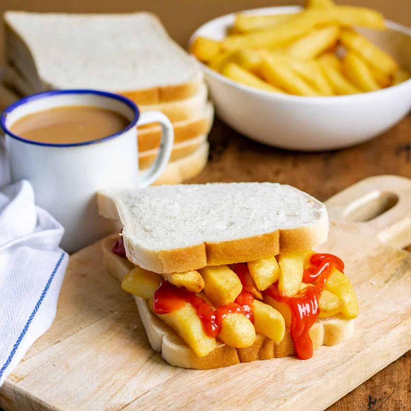 Fries