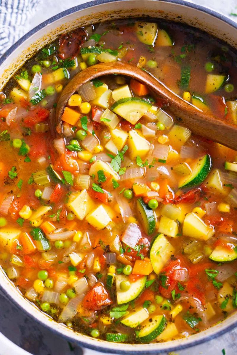 Soup