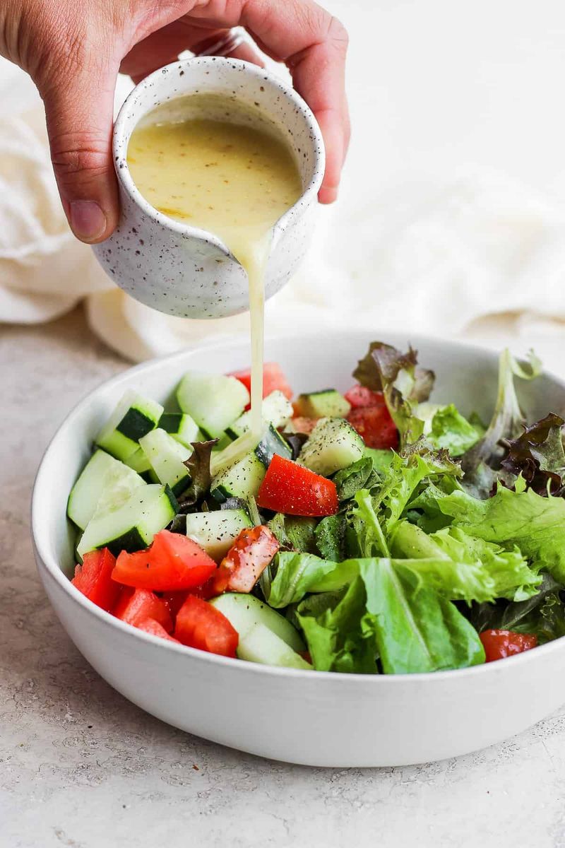 Salad Dressing