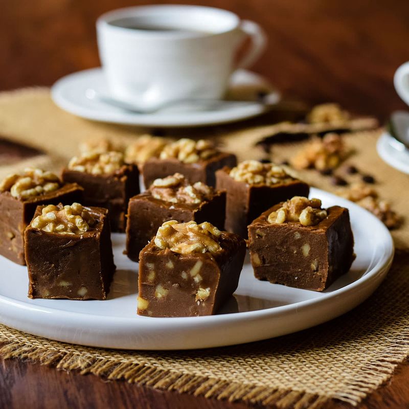 Fudge