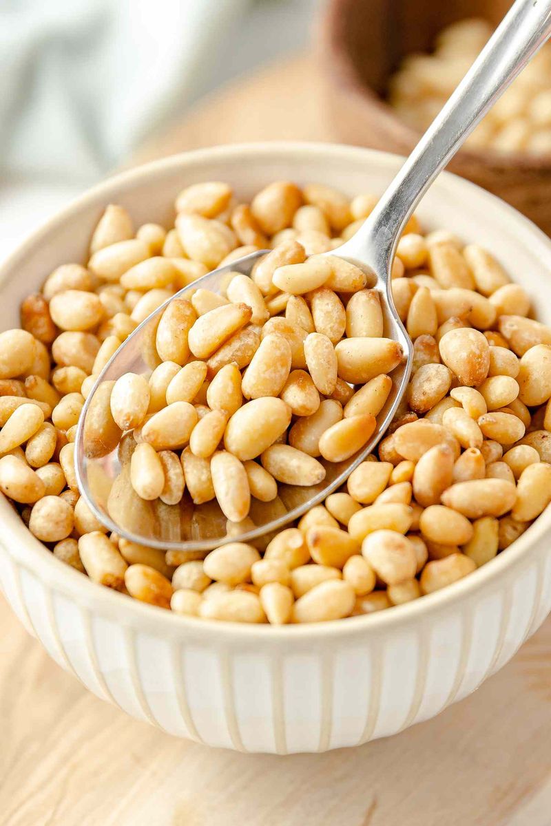 Pine Nuts