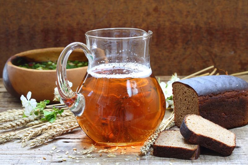 Kvass