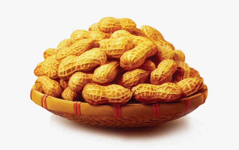 Peanuts