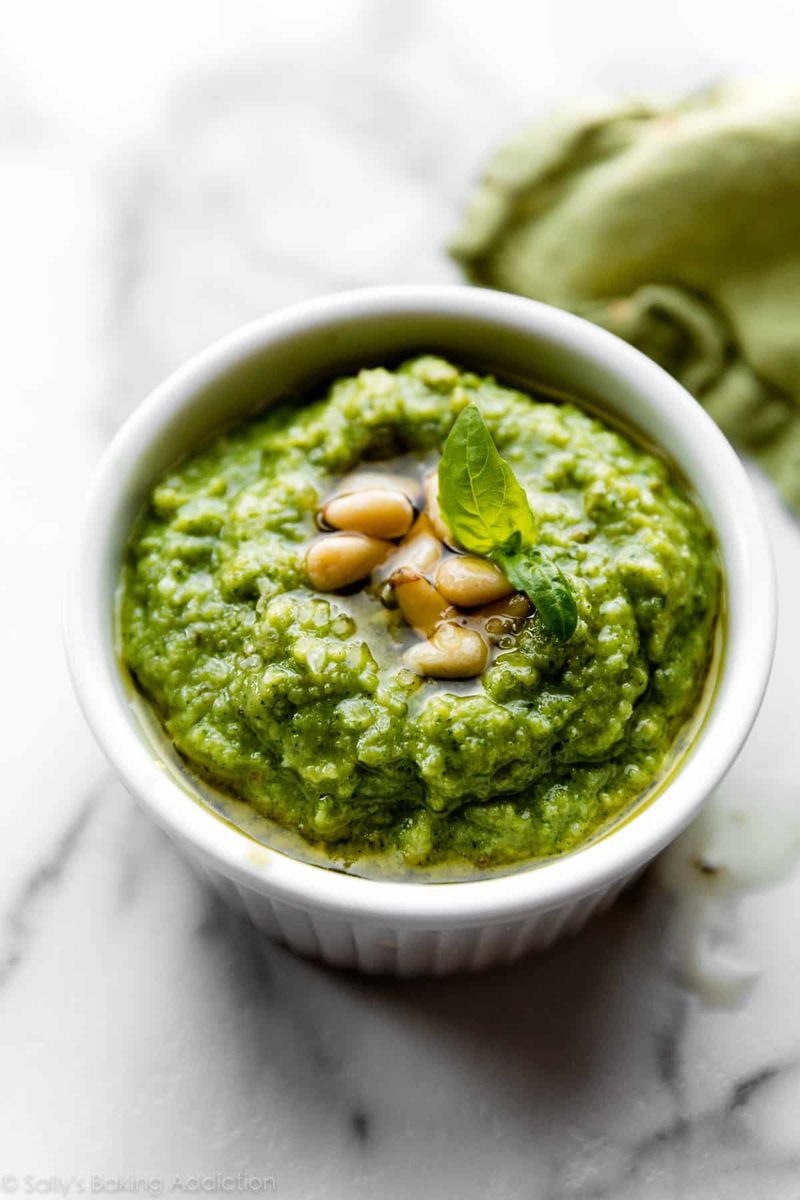 Pesto