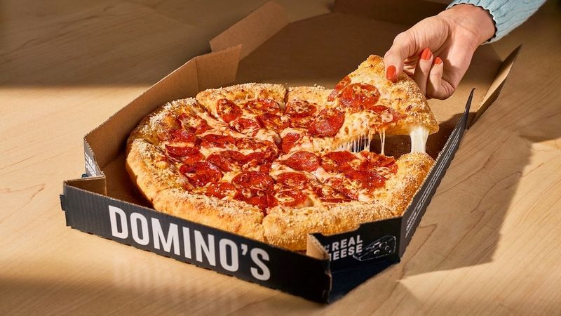 Domino’s