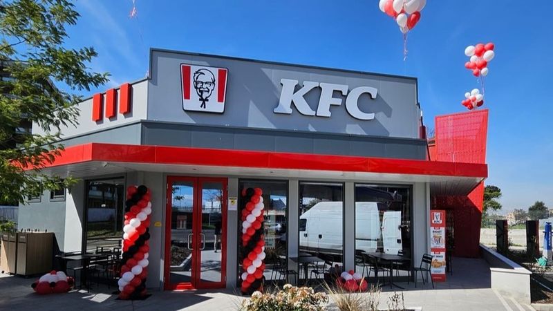 KFC
