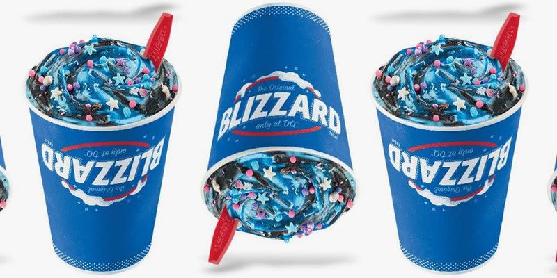 Dairy Queen's