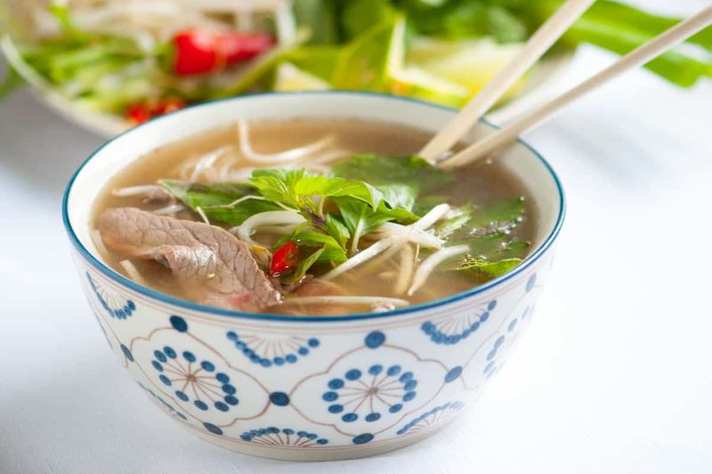 Pho – Vietnam