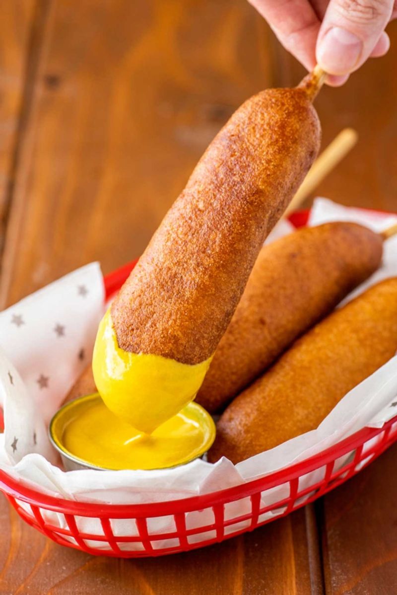 Corn Dogs
