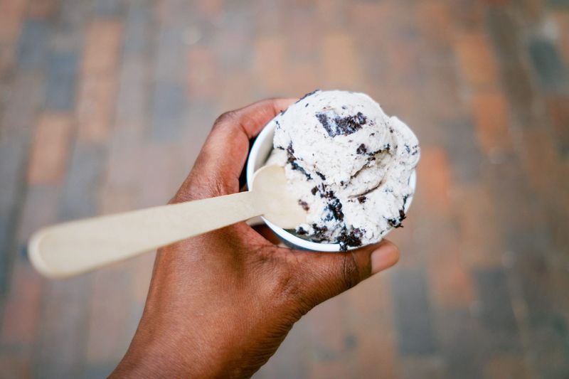 Ice Cream