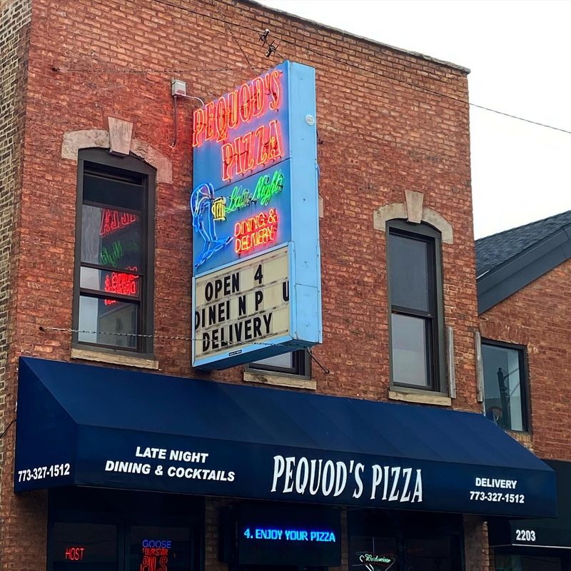 Pequod's - Chicago's Deep Dish Masterpiece
