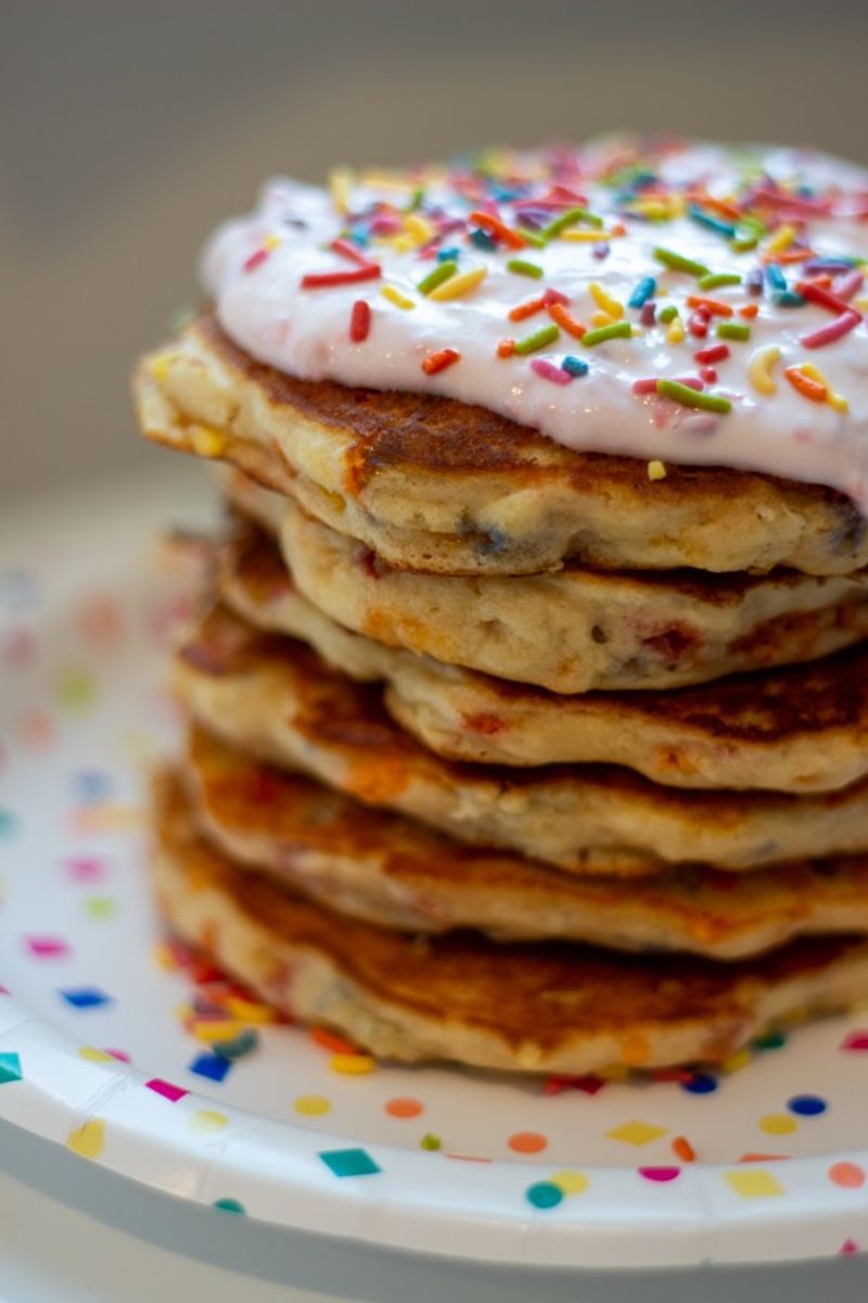 Sprinkles