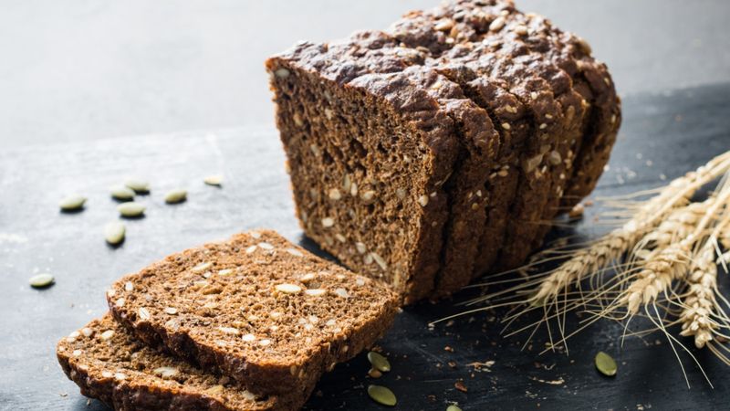 Whole Grain Bread: Not All Carbs Are Villains