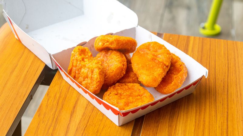 Chicken McNuggets