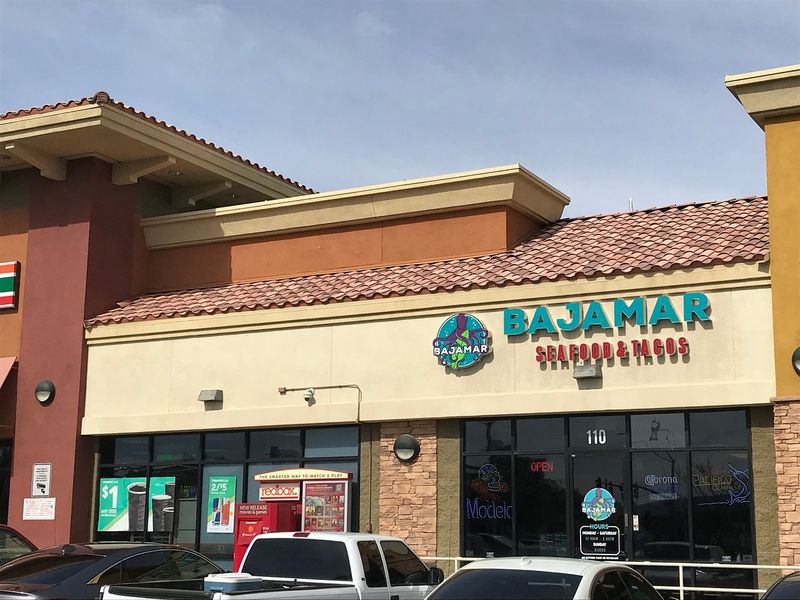 Bajamar Seafood & Tacos (Las Vegas)