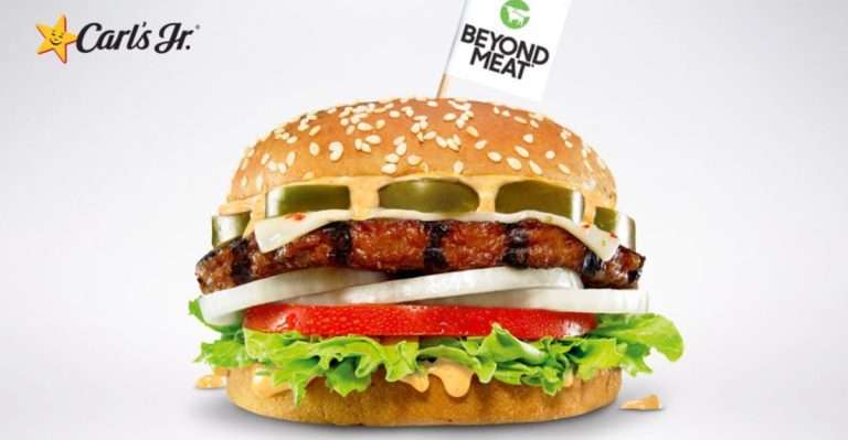 Plant-Based Burgers From 7 Famous Fast Food Chains That Actually Taste Like Meat
