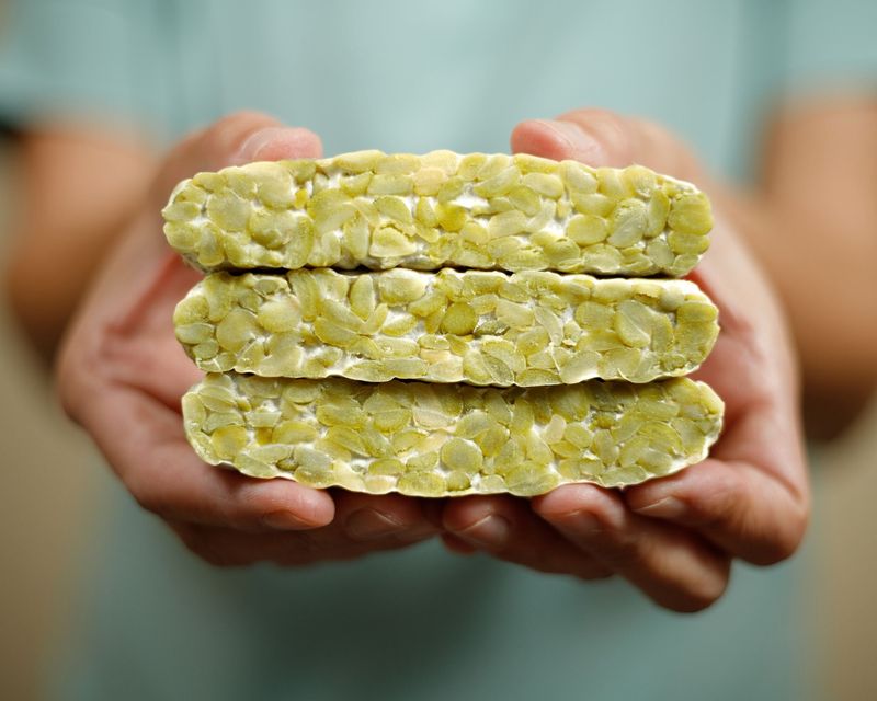Tempeh