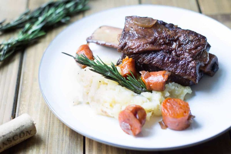 Beef Short Ribs: Butcher's Leftover to Braised Brilliance
