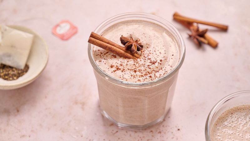 Vanilla Chai Dream