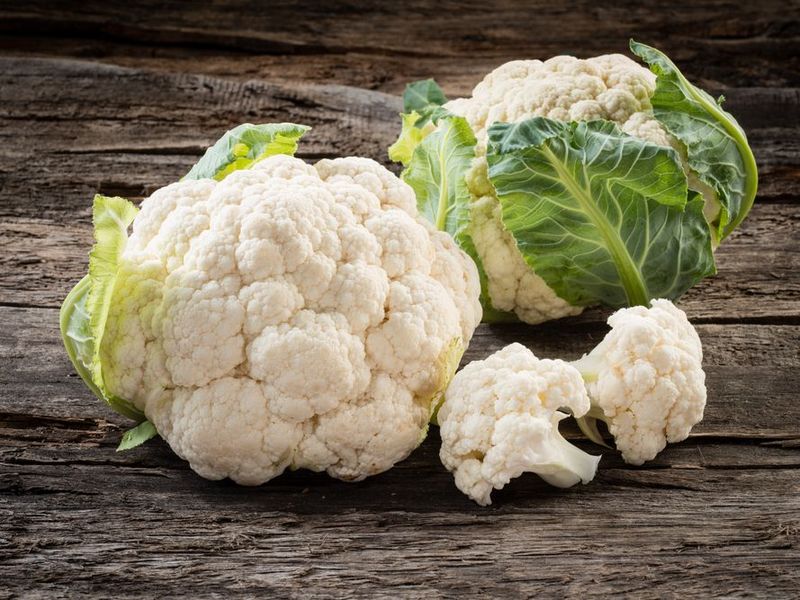 Cauliflower