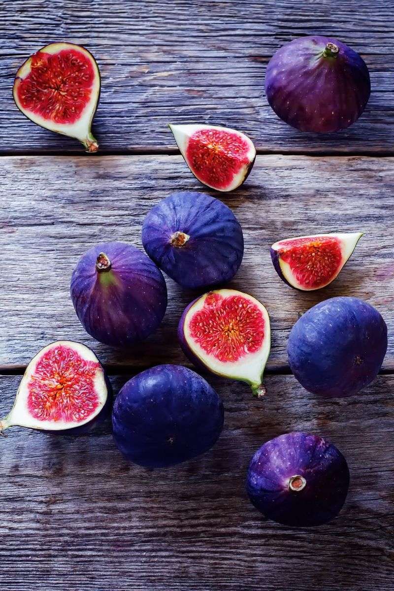 Figs (Avoid)