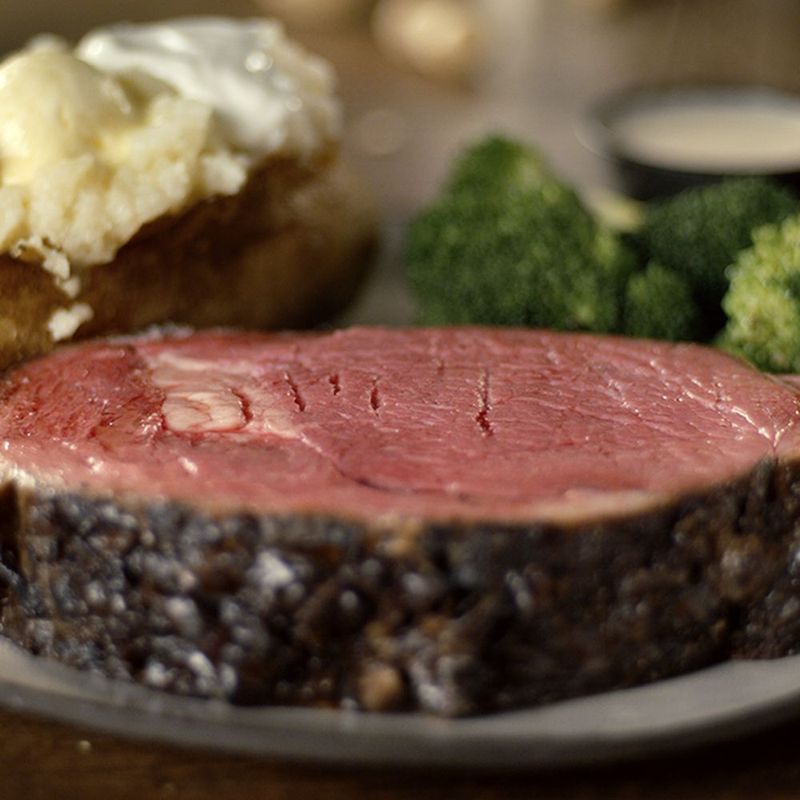 Logan's Roadhouse