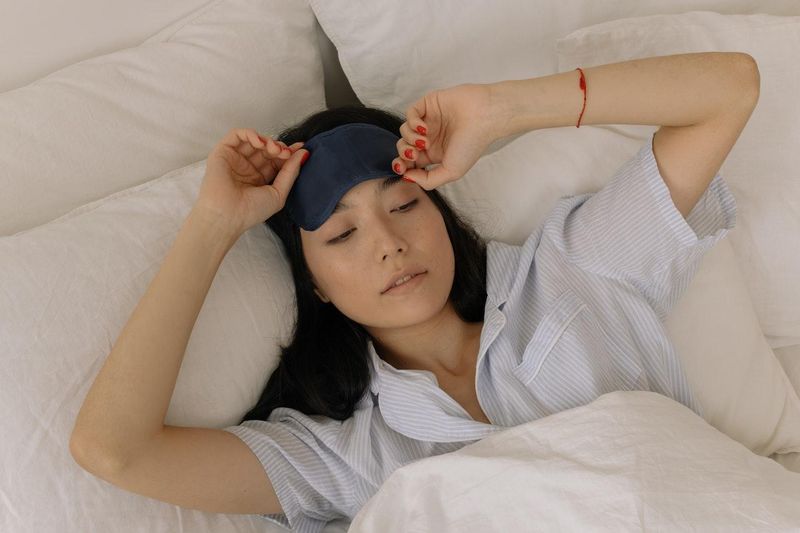 Poor Sleep Quality