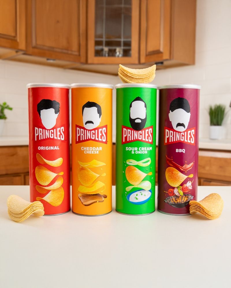 Pringles