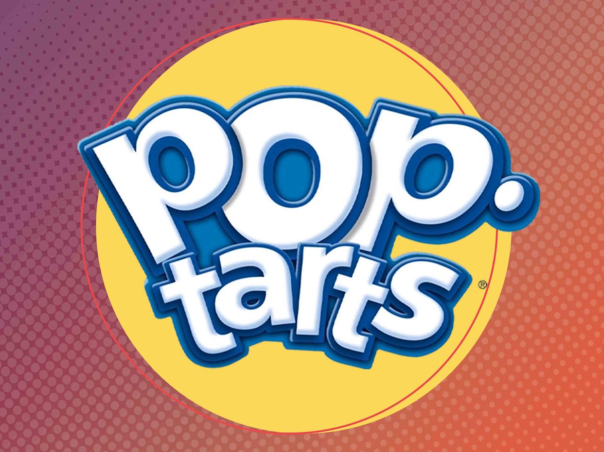 Pop-Tarts Just Announced 6 New Flavors—and They Sound Incredible