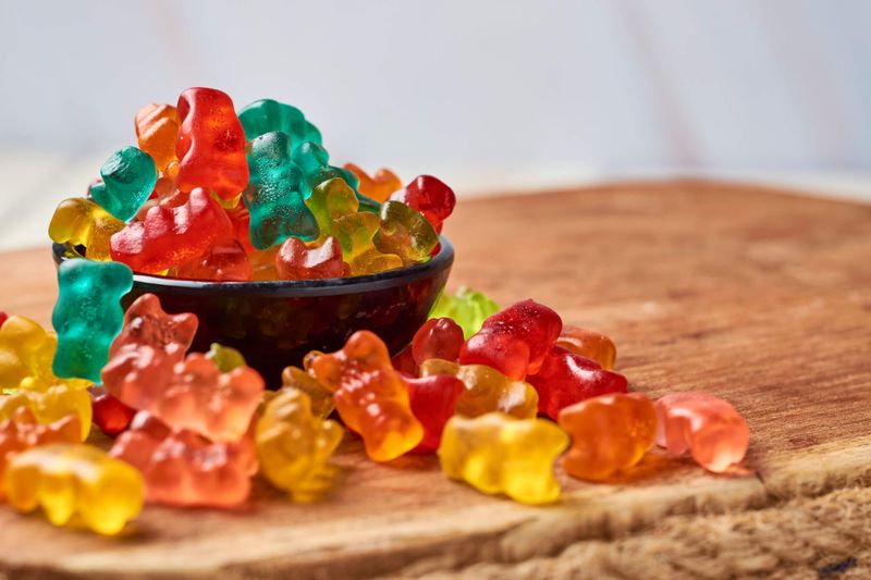 Gummy Bears