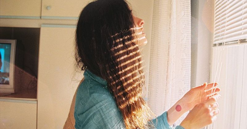 Myth: Window Sunbathing Works Wonders