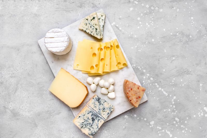 Cheese