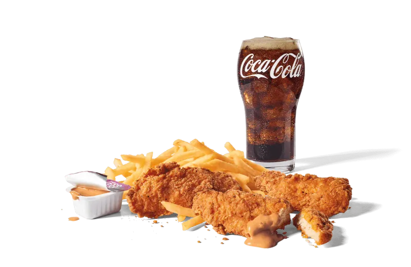 Jack In The Box