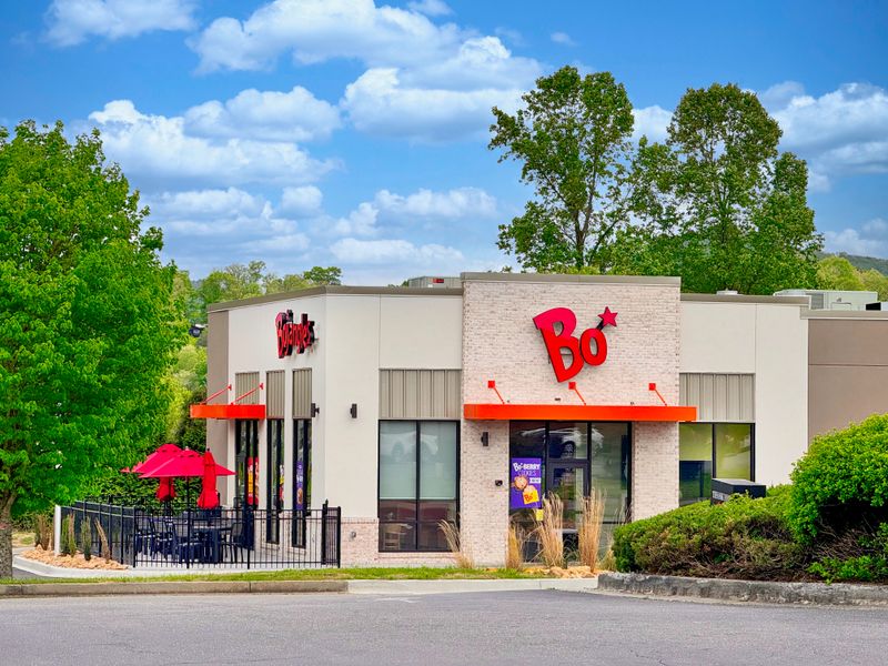 Bojangles