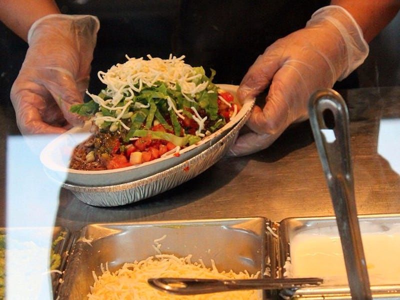 Chipotle