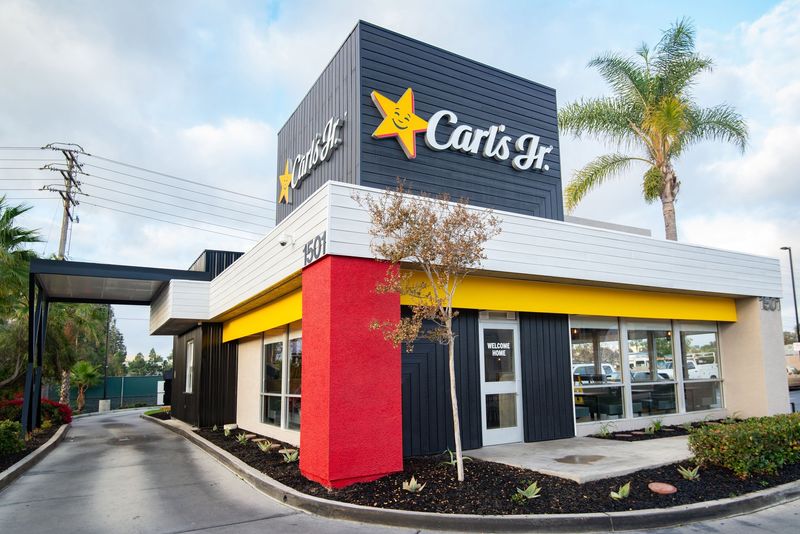 Carl's Jr.'s Confusing Value Strategy