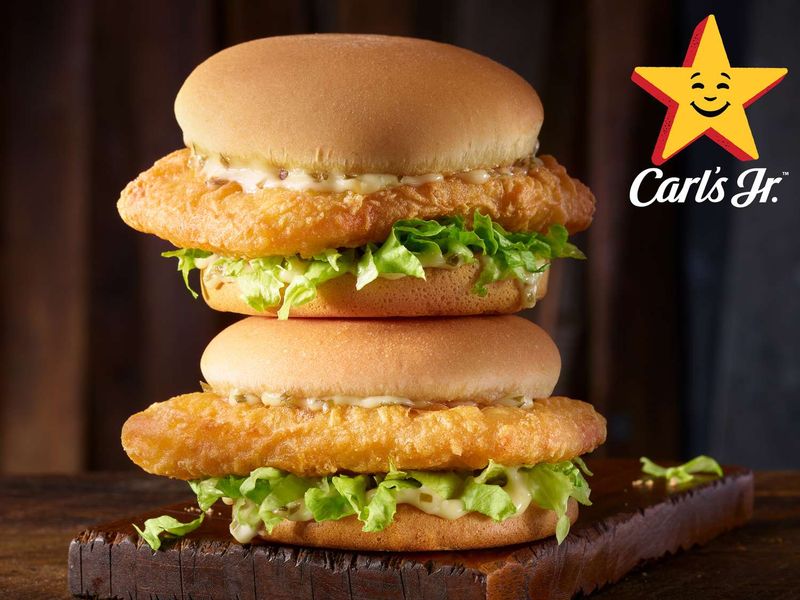 Hardee's