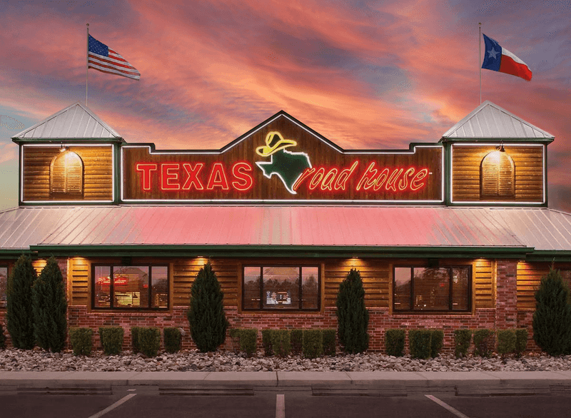 Texas Roadhouse